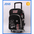 2015 wheeled school backpack for teenager